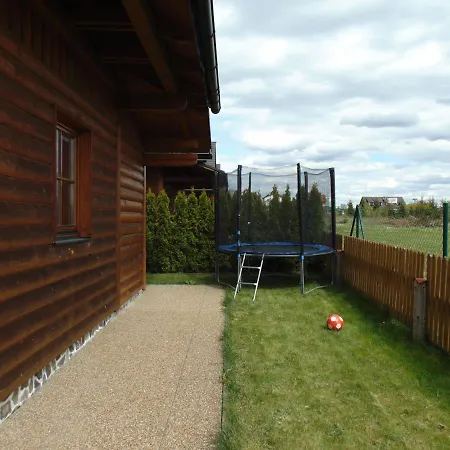 Jasna 2km Od Tatralandie *