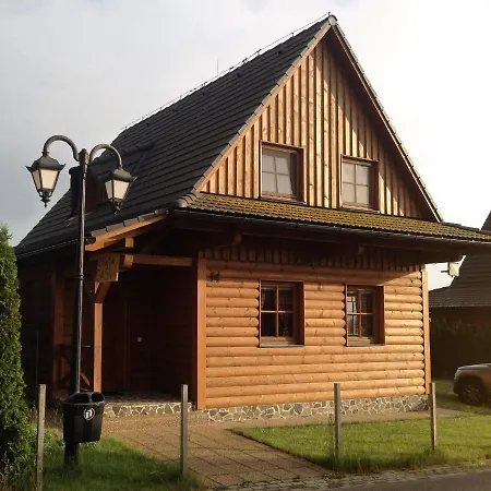 Chalé Jasna 2km Od Tatralandie *