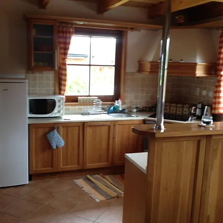 Jasna 2km Od Tatralandie Alpstuga Liptovský Trnovec