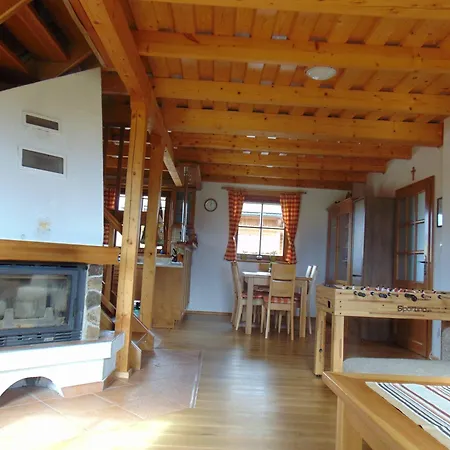 Chalet Jasna 2km Od Tatralandie Liptovský Trnovec