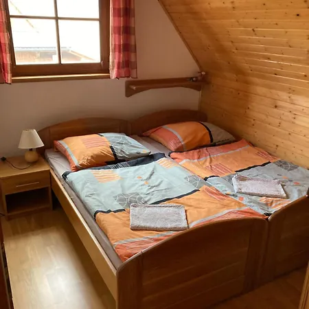 Jasna 2km Od Tatralandie *