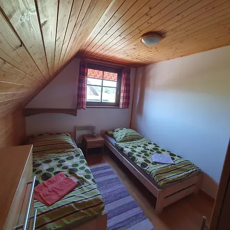 Jasna 2km Od Tatralandie