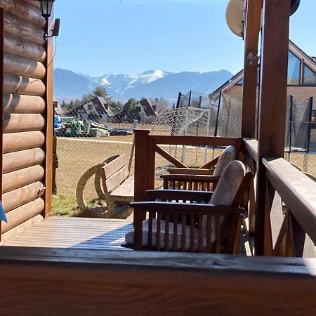 Jasna 2km Od Tatralandie Domek alpejski