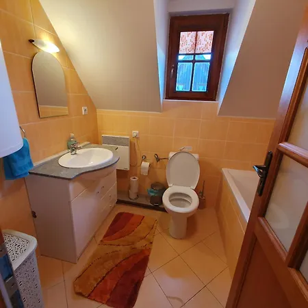 Alpstuga Jasna 2km Od Tatralandie