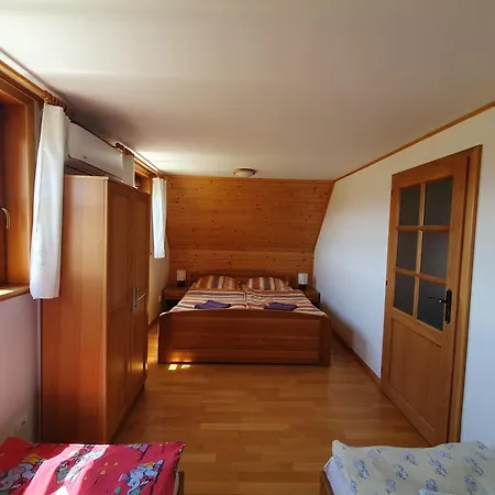 Jasna 2km Od Tatralandie Chalet *