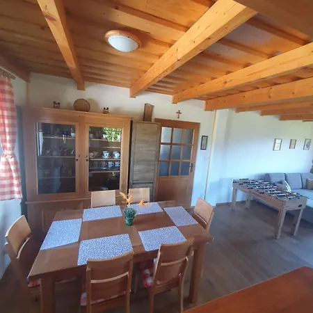 Jasna 2km Od Tatralandie Liptovský Trnovec